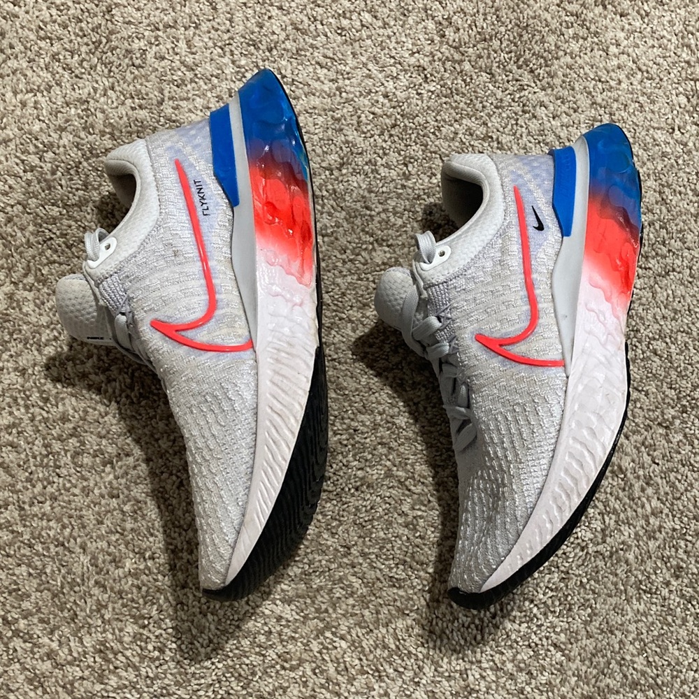 Nike React Infinity Flyknit - image 3